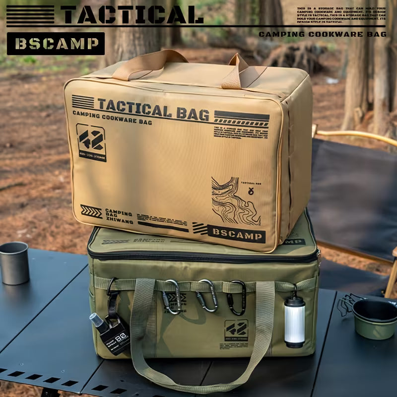 Tactical Storage Bag