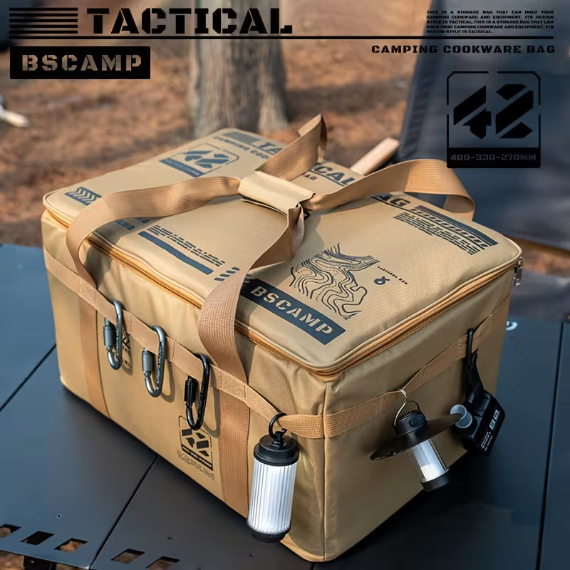 Tactical Storage Bag