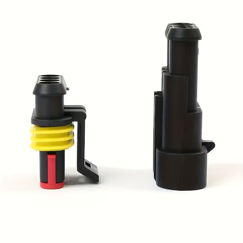 352pcs Automotive Electrical Connector Set