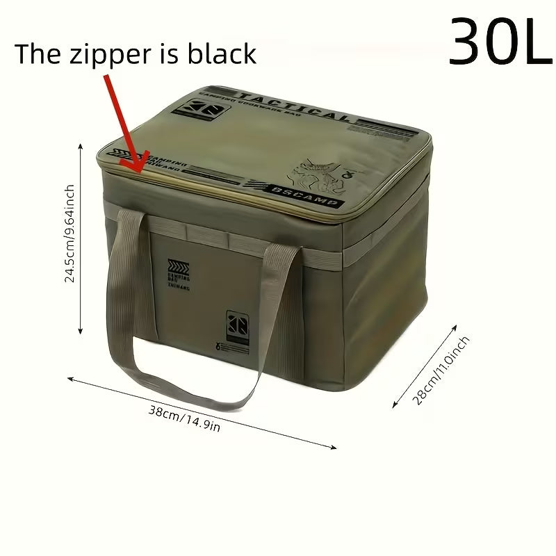 Tactical Storage Bag