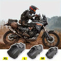 Rhinowalk Motocycle Saddle Bag