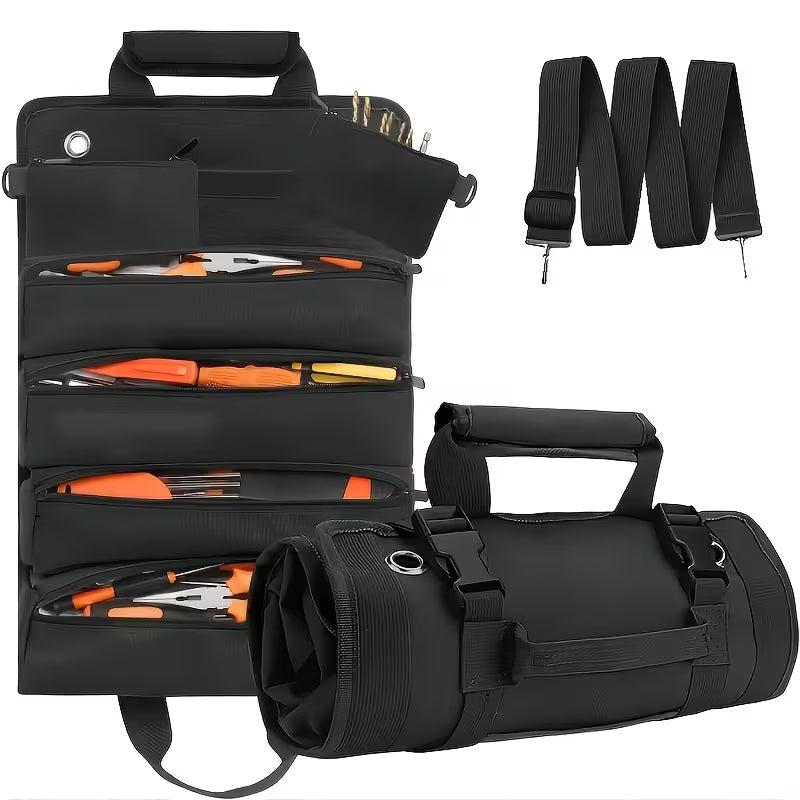 Rolling Tool/Cuttlery Organizer