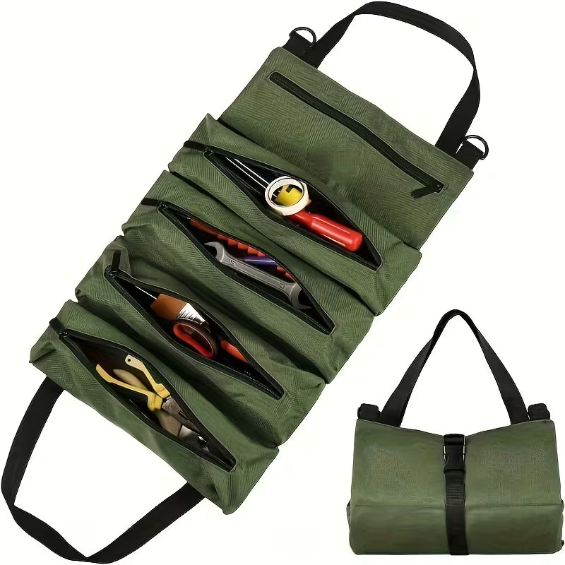 Rolling Tool/Cuttlery Organizer