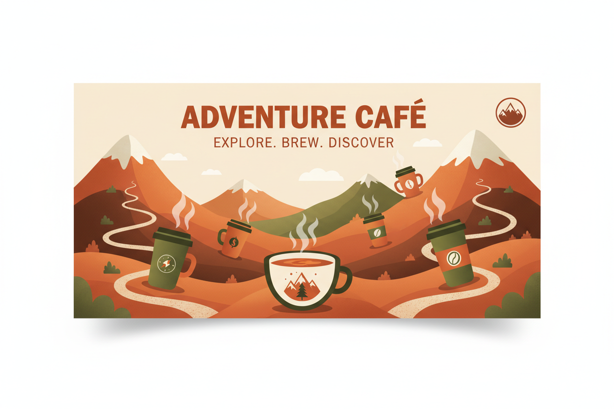 adventure news letter