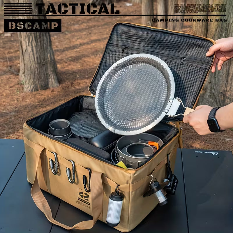 Tactical Storage Bag