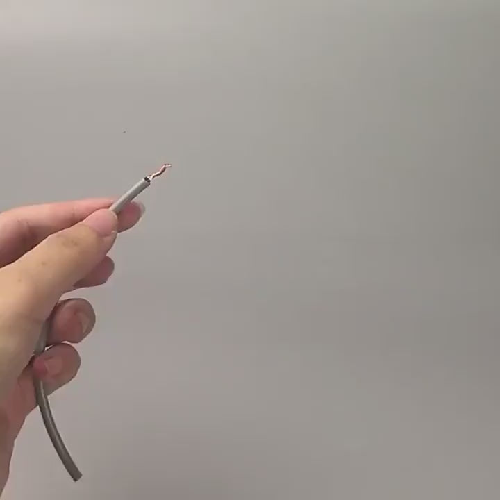 300pcs Boxed Welding Sealed Heat Shrink Butt Connectors