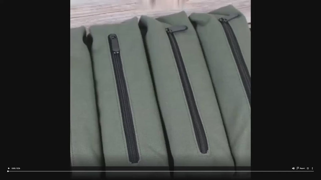 Rolling Tool/Cuttlery Organizer