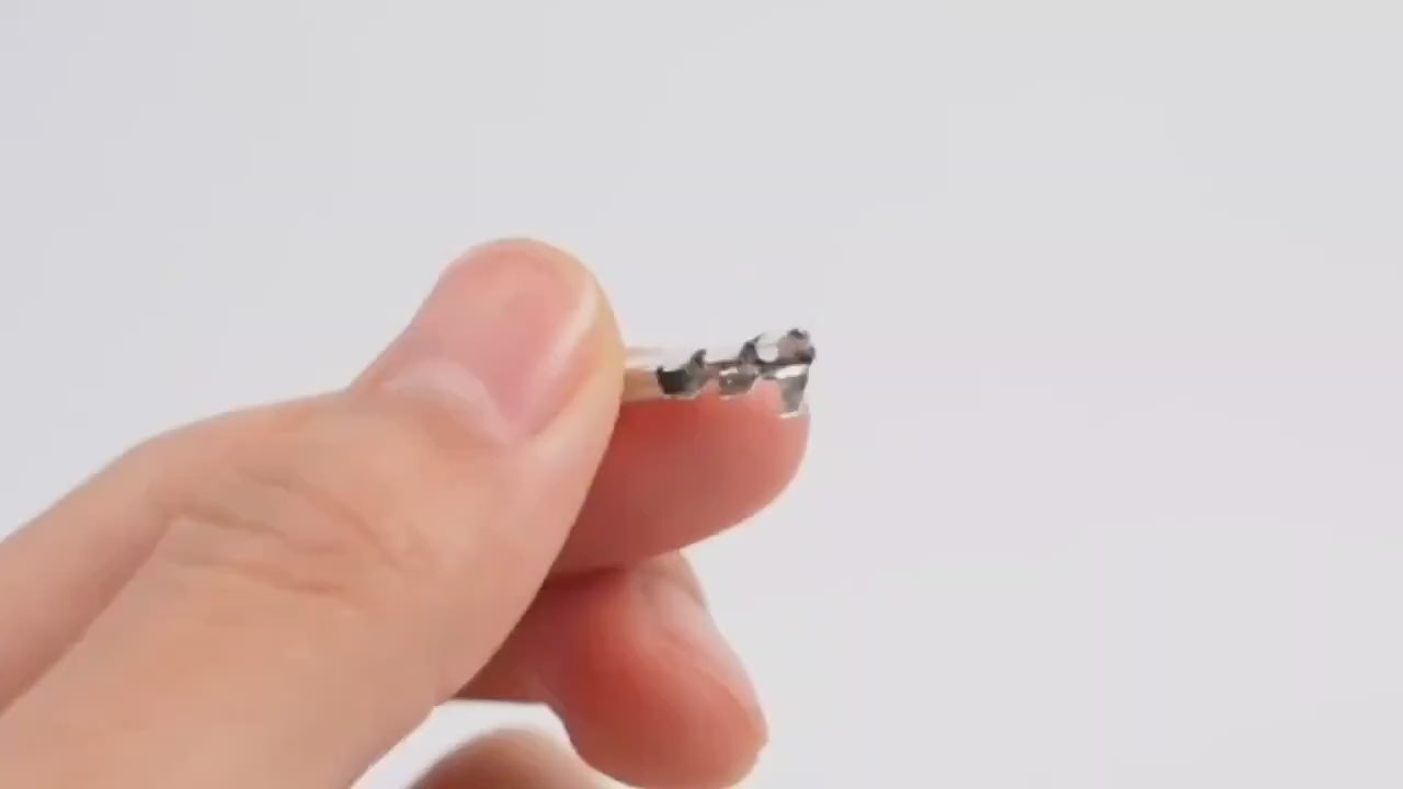 352pcs Automotive Electrical Connector Set